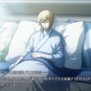 【インタビュー】完結を迎えた『BLAZBLUE』森Pが明かす心の内 ― 気になるあのシーンやイザナミの脇について訊いてみた