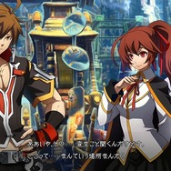 【インタビュー】完結を迎えた『BLAZBLUE』森Pが明かす心の内 ― 気になるあのシーンやイザナミの脇について訊いてみた