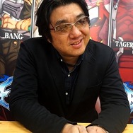 【インタビュー】完結を迎えた『BLAZBLUE』森Pが明かす心の内 ― 気になるあのシーンやイザナミの脇について訊いてみた