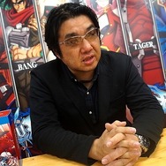 【インタビュー】完結を迎えた『BLAZBLUE』森Pが明かす心の内 ― 気になるあのシーンやイザナミの脇について訊いてみた