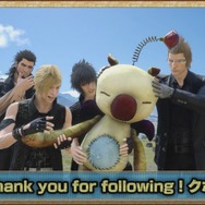 『FFXV』アイテム“モーグリ”はデコイとして活躍！ その性能や注意点を動画で公開