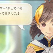 『めがみめぐり』アマテラスから出される“めがみのおしごと”情報が公開、絵馬にかかれた仕事をこなしてツクモを育成