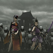 戦国BASARA バトルヒーローズ