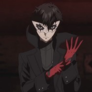 『ペルソナ5』のアニメ「-THE DAY BREAKERS-」再放送決定! 11月1日にAbemaTVにて