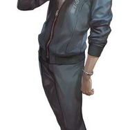 【インタビュー】『囚われのパルマ』キャラデザ実田千聖に迫る ― 厚塗りに隠された苦労とは