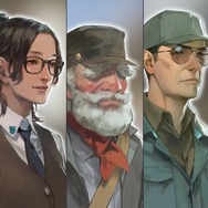 【インタビュー】『囚われのパルマ』キャラデザ実田千聖に迫る ― 厚塗りに隠された苦労とは