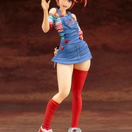 エ*ロ様 【未開封】 ホラー美少女 チャイルド・プレイ チャッキー フィギュア HORROR美少女 チャッキー｜チャイルド・プレイ／チャッキーの
