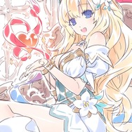 コンパイルハート、PS4『四女神オンライン』2017年2月9日発売! ネプテューヌたちが活躍するアクションRPG