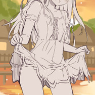 コンパイルハート、PS4『四女神オンライン』2017年2月9日発売! ネプテューヌたちが活躍するアクションRPG