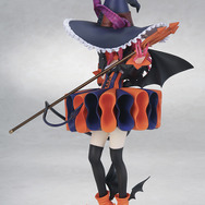 『Fate GO』ハロウィンコスのエリザベートがフィギュア化！心奪われる小悪魔的な笑み…
