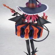 『Fate GO』ハロウィンコスのエリザベートがフィギュア化！心奪われる小悪魔的な笑み…