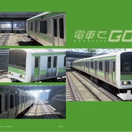 【日程変更】AC『電車でGO!!』ロケテストを実施！ 11月5日より池袋と海老名にて