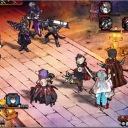 スマホ版『一血卍傑-ONLINE-』の事前登録を開始、配信は11月中旬を予定