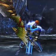 3DS『モンスターハンター ダブルクロス』発表！発売日は2017年3月18日