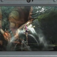 3DS『モンスターハンター ダブルクロス』発表！発売日は2017年3月18日