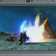 3DS『モンスターハンター ダブルクロス』発表！発売日は2017年3月18日