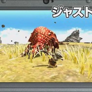 3DS『モンスターハンター ダブルクロス』発表！発売日は2017年3月18日