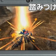 3DS『モンスターハンター ダブルクロス』発表！発売日は2017年3月18日