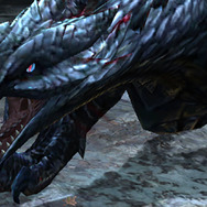 3DS『モンスターハンターダブルクロス』詳細発表、体験ツアーではブレイヴスタイルでバルファルクに挑戦可能！