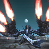 3DS『モンスターハンターダブルクロス』詳細発表、体験ツアーではブレイヴスタイルでバルファルクに挑戦可能！