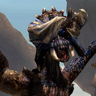 3DS『モンスターハンターダブルクロス』詳細発表、体験ツアーではブレイヴスタイルでバルファルクに挑戦可能！