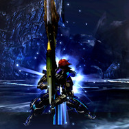 3DS『モンスターハンターダブルクロス』詳細発表、体験ツアーではブレイヴスタイルでバルファルクに挑戦可能！