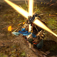 3DS『モンスターハンターダブルクロス』詳細発表、体験ツアーではブレイヴスタイルでバルファルクに挑戦可能！