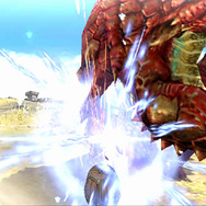 3DS『モンスターハンターダブルクロス』詳細発表、体験ツアーではブレイヴスタイルでバルファルクに挑戦可能！