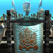 3DS『モンスターハンターダブルクロス』詳細発表、体験ツアーではブレイヴスタイルでバルファルクに挑戦可能！