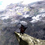 3DS『モンスターハンターダブルクロス』詳細発表、体験ツアーではブレイヴスタイルでバルファルクに挑戦可能！