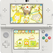 3DS『モンスターハンターダブルクロス』詳細発表、体験ツアーではブレイヴスタイルでバルファルクに挑戦可能！