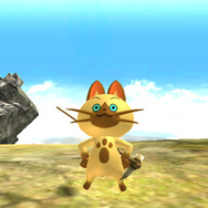 3DS『モンスターハンターダブルクロス』詳細発表、体験ツアーではブレイヴスタイルでバルファルクに挑戦可能！