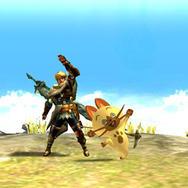 3DS『モンスターハンターダブルクロス』詳細発表、体験ツアーではブレイヴスタイルでバルファルクに挑戦可能！