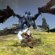 3DS『モンスターハンターダブルクロス』詳細発表、体験ツアーではブレイヴスタイルでバルファルクに挑戦可能！