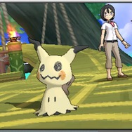 『ポケモン サン・ムーン』には大人になった「レッド」「グリーン」も登場！パートナー3匹の進化した姿を含む動画が公開