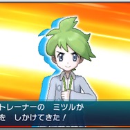 『ポケモン サン・ムーン』には大人になった「レッド」「グリーン」も登場！パートナー3匹の進化した姿を含む動画が公開