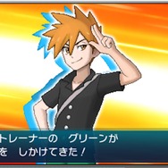 『ポケモン サン・ムーン』には大人になった「レッド」「グリーン」も登場！パートナー3匹の進化した姿を含む動画が公開