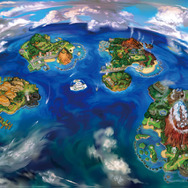 『ポケモン サン・ムーン』アローラの「ペルシアン」は超美形！？パートナー候補の最終進化形や守り神ポケモンの情報が公開