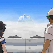 『ポケモン サン・ムーン』「バトルツリー」で「レッド」や「シロナ」とバトル！ゲームシステム情報が公開