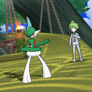 『ポケモン サン・ムーン』「バトルツリー」で「レッド」や「シロナ」とバトル！ゲームシステム情報が公開