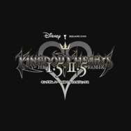 PS4版『キングダム ハーツ-HD 1.5+2.5 リミックス-』発売決定！ 来年3月にリリース…プレイ部分は60fps
