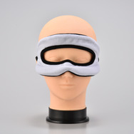 「PSVR用 VRクッションマスク」12月に登場、本体を皮脂・汗から守るほか遮光効果も期待できる仕上がりに