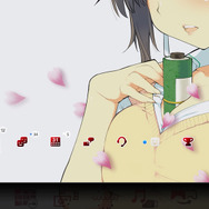 『閃乱カグラ PBS』ぷるっぷるの水着姿が眩しすぎるOPアニメ公開！PS Vita『閃乱カグラ EV』の廉価版情報も