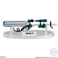 『スプラトゥーン』ブキコレクションフィギュアが予約開始【追記あり】