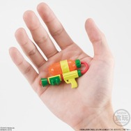 『スプラトゥーン』ブキコレクションフィギュアが予約開始【追記あり】