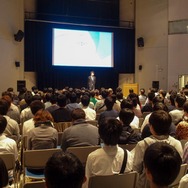 【レポート】「CEDEC＋KYUSHU2016」日野晃博氏による開幕講演…九州のゲーム開発者よ、オリジナルIPを開発しよう！