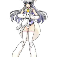 『GOD WARS ～時をこえて～』厳島の戦乙女「サヨリ」＆ドジっ子うさぎ「イナバ」公開、キャラの関係性や情勢図なども