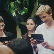 『ポケモン サン・ムーン』PV「ジブンを超えよう」完結編が公開、未公開のＺワザの様子なども収録