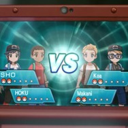 『ポケモン サン・ムーン』PV「ジブンを超えよう」完結編が公開、未公開のＺワザの様子なども収録