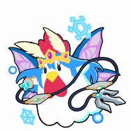 (C)mixi,Inc. All rights reserved.